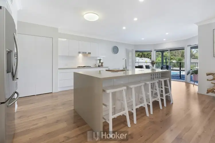 Sixth view of Homely house listing, 6 Exeter Street, Carey Bay NSW 2283