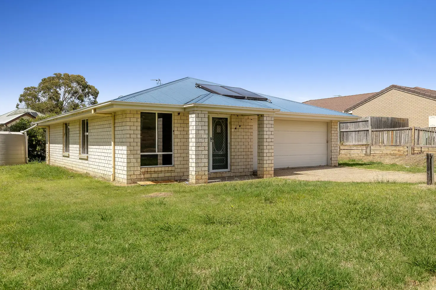 Main view of Homely house listing, 2 Alpine Court, Cranley QLD 4350