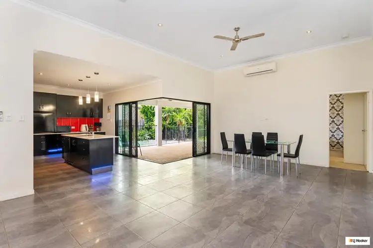 Third view of Homely house listing, 101 Daydream Circuit, Burdell QLD 4818