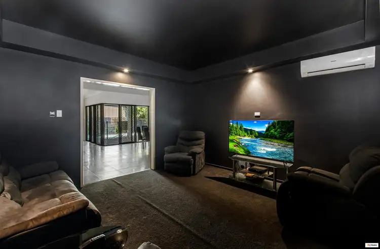 Fifth view of Homely house listing, 101 Daydream Circuit, Burdell QLD 4818