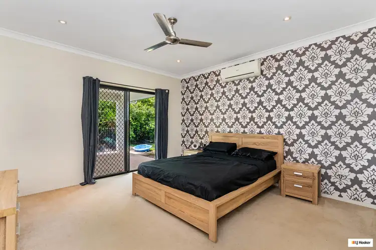 Sixth view of Homely house listing, 101 Daydream Circuit, Burdell QLD 4818