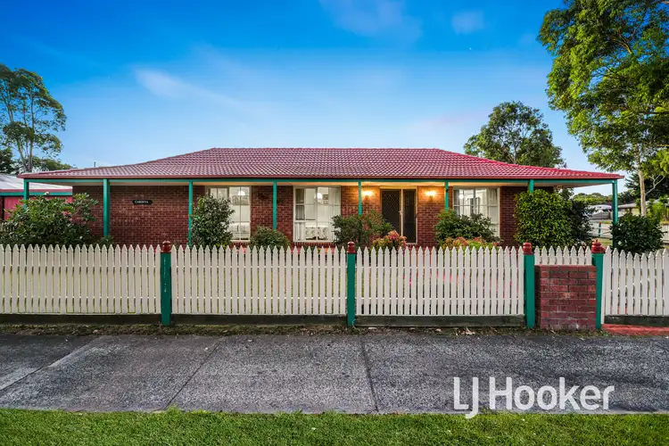 7 Horne Court, Pakenham VIC 3810