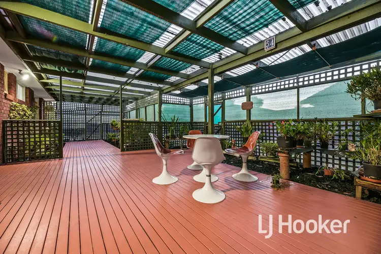 Fourth view of Homely house listing, 7 Horne Court, Pakenham VIC 3810
