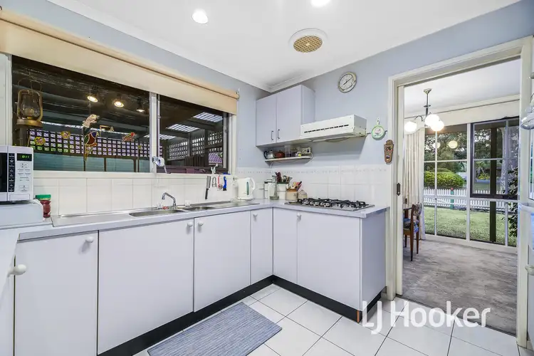 Fifth view of Homely house listing, 7 Horne Court, Pakenham VIC 3810