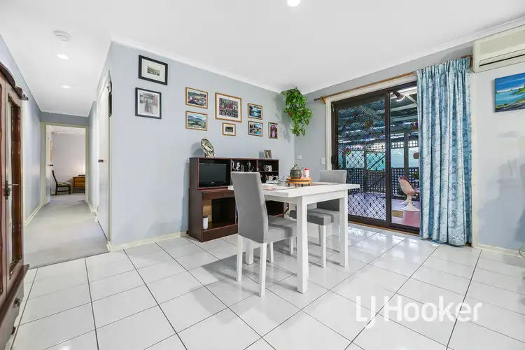 Sixth view of Homely house listing, 7 Horne Court, Pakenham VIC 3810