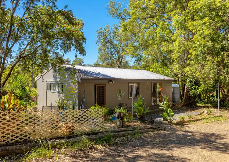 Third view of Homely house listing, 1026 Comboyne Road, Cedar Party NSW 2429