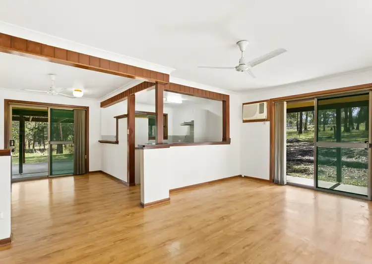 Fourth view of Homely house listing, 1026 Comboyne Road, Cedar Party NSW 2429