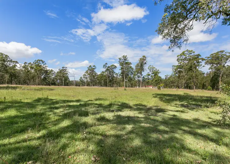 Fifth view of Homely house listing, 1026 Comboyne Road, Cedar Party NSW 2429