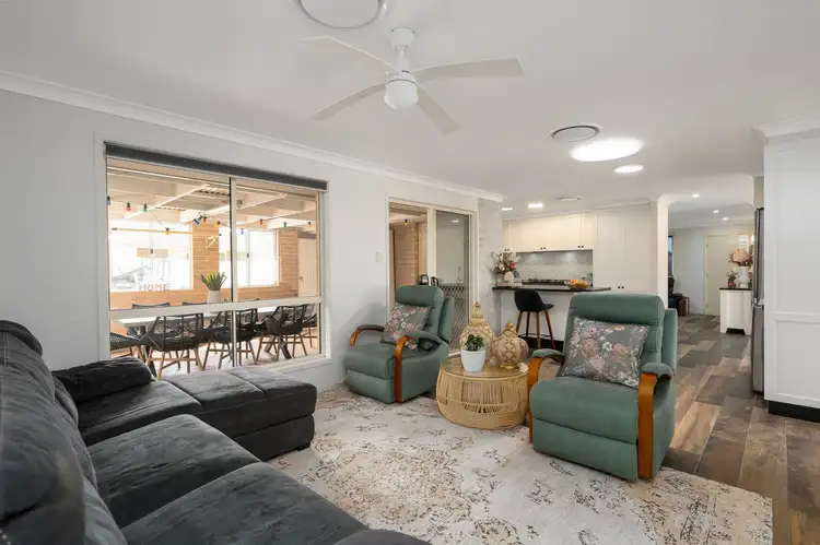 Fourth view of Homely house listing, 26 Guinea Flower Crescent, Worrigee NSW 2540