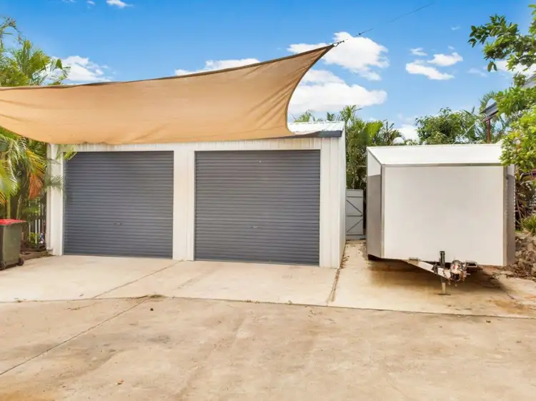 Third view of Homely house listing, 15 Mellefont Street, West Gladstone QLD 4680
