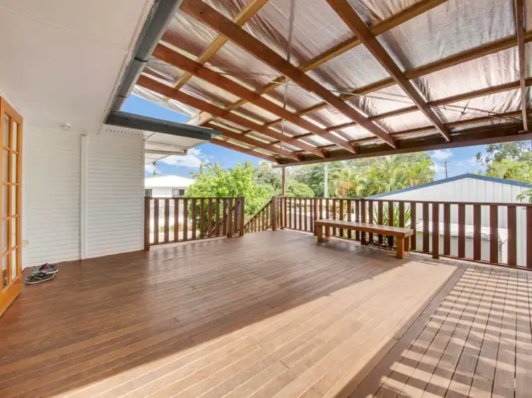 Fourth view of Homely house listing, 15 Mellefont Street, West Gladstone QLD 4680
