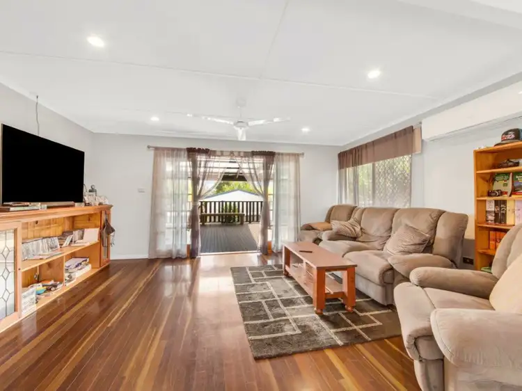 Fifth view of Homely house listing, 15 Mellefont Street, West Gladstone QLD 4680