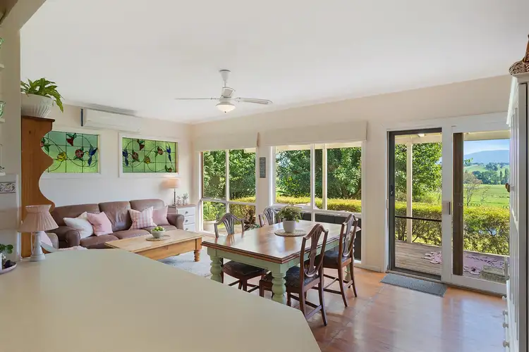 Fourth view of Homely rural property listing, 1362 Tarraganda Lane, Tarraganda NSW 2550