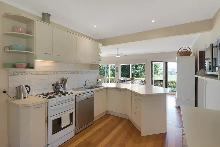 Sixth view of Homely rural property listing, 1362 Tarraganda Lane, Tarraganda NSW 2550