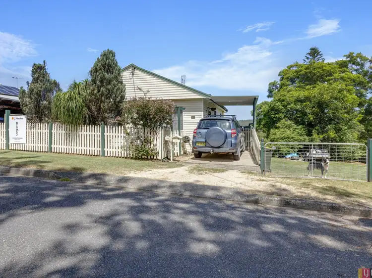 Second view of Homely house listing, 83 Lord Street, East Kempsey NSW 2440
