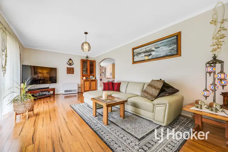 Fifth view of Homely unit listing, 1/2 Maughan Road, Koo Wee Rup VIC 3981