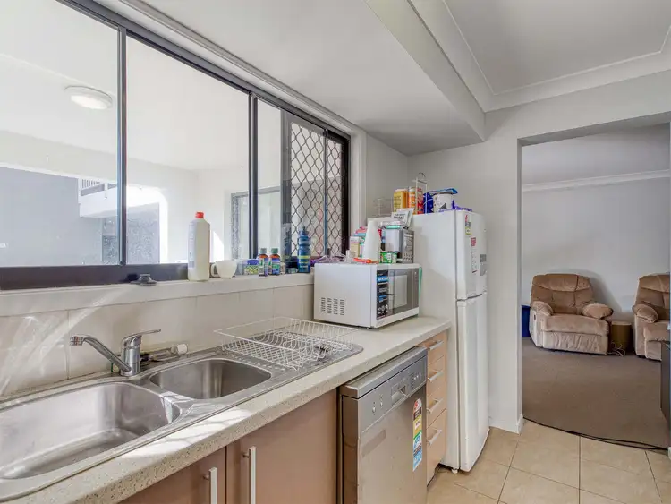 Third view of Homely unit listing, 8/25 Pittwin Road North, Capalaba QLD 4157