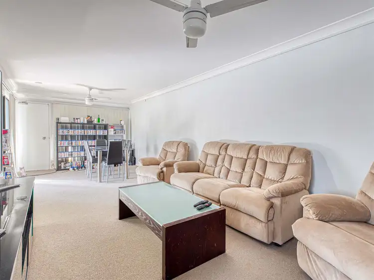 Sixth view of Homely unit listing, 8/25 Pittwin Road North, Capalaba QLD 4157