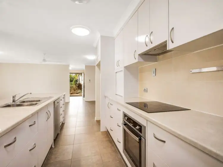Third view of Homely house listing, 14 Tuckerbox Court, Glen Eden QLD 4680