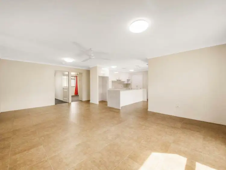Fourth view of Homely house listing, 14 Tuckerbox Court, Glen Eden QLD 4680