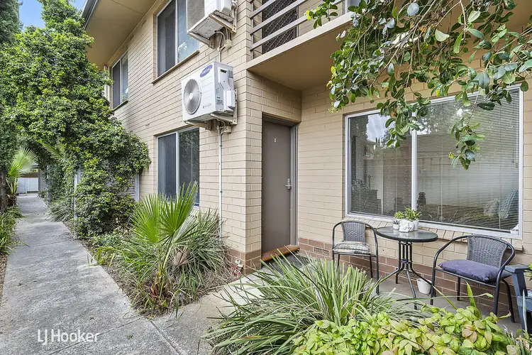 Main view of Homely unit listing, 3/12 Henry Street, Plympton SA 5038