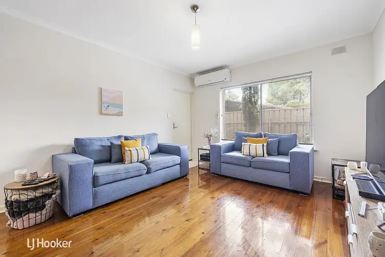 Third view of Homely unit listing, 3/12 Henry Street, Plympton SA 5038