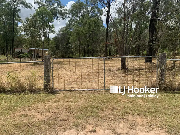 Main view of Homely land listing, 44 Bentley Drive, Regency Downs QLD 4341