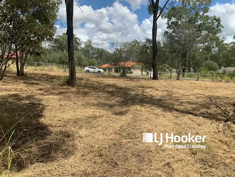 Sixth view of Homely land listing, 44 Bentley Drive, Regency Downs QLD 4341