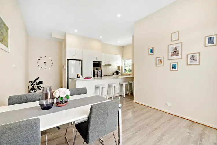 Fifth view of Homely townhouse listing, 7/3 Pickup Close, Casey ACT 2913