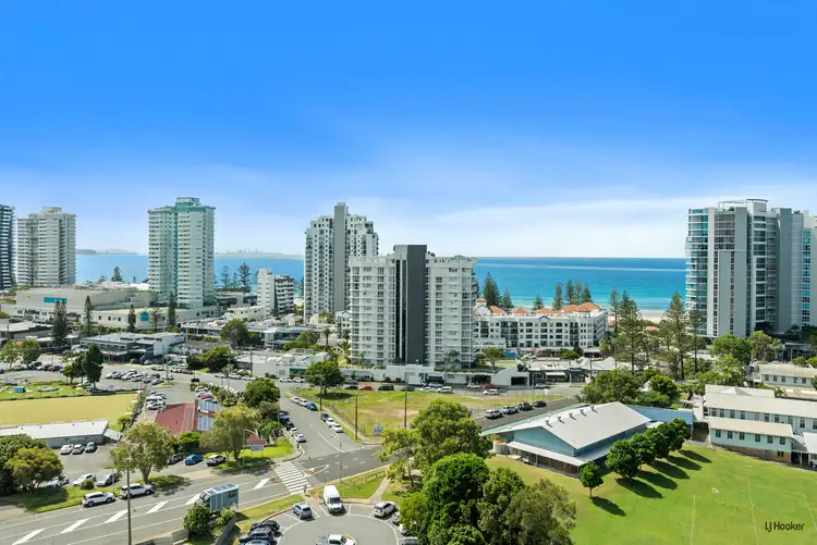 2143/9 Enid Street, Tweed Heads NSW 2485