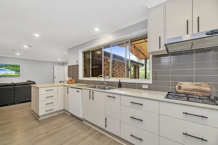 Second view of Homely house listing, 72 Chippindall Circuit, Theodore ACT 2905