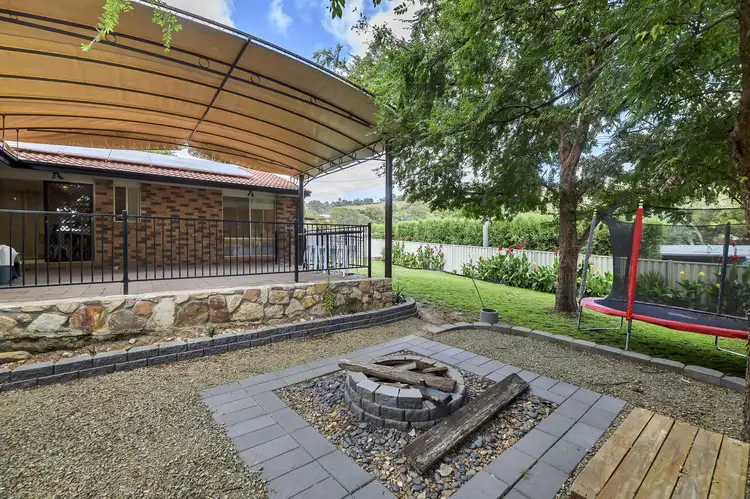 Third view of Homely house listing, 72 Chippindall Circuit, Theodore ACT 2905