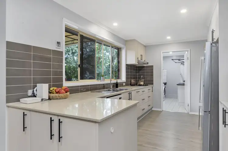 Fourth view of Homely house listing, 72 Chippindall Circuit, Theodore ACT 2905