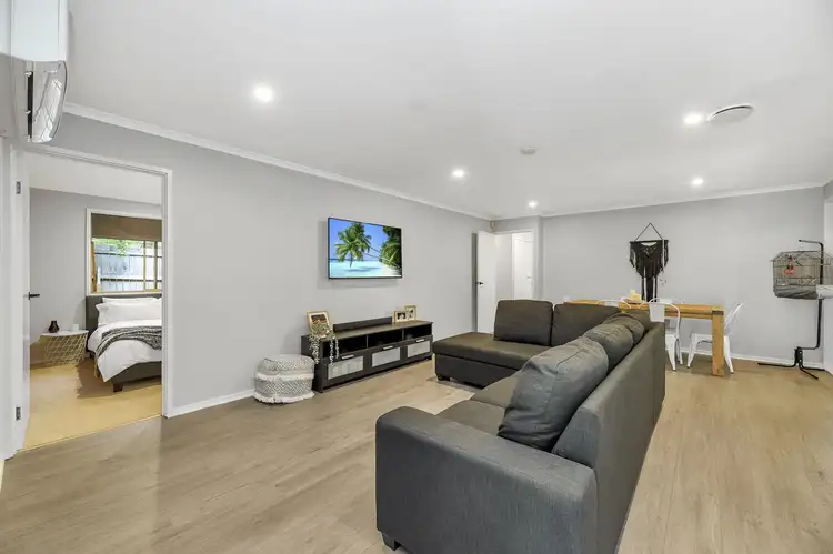 Fifth view of Homely house listing, 72 Chippindall Circuit, Theodore ACT 2905