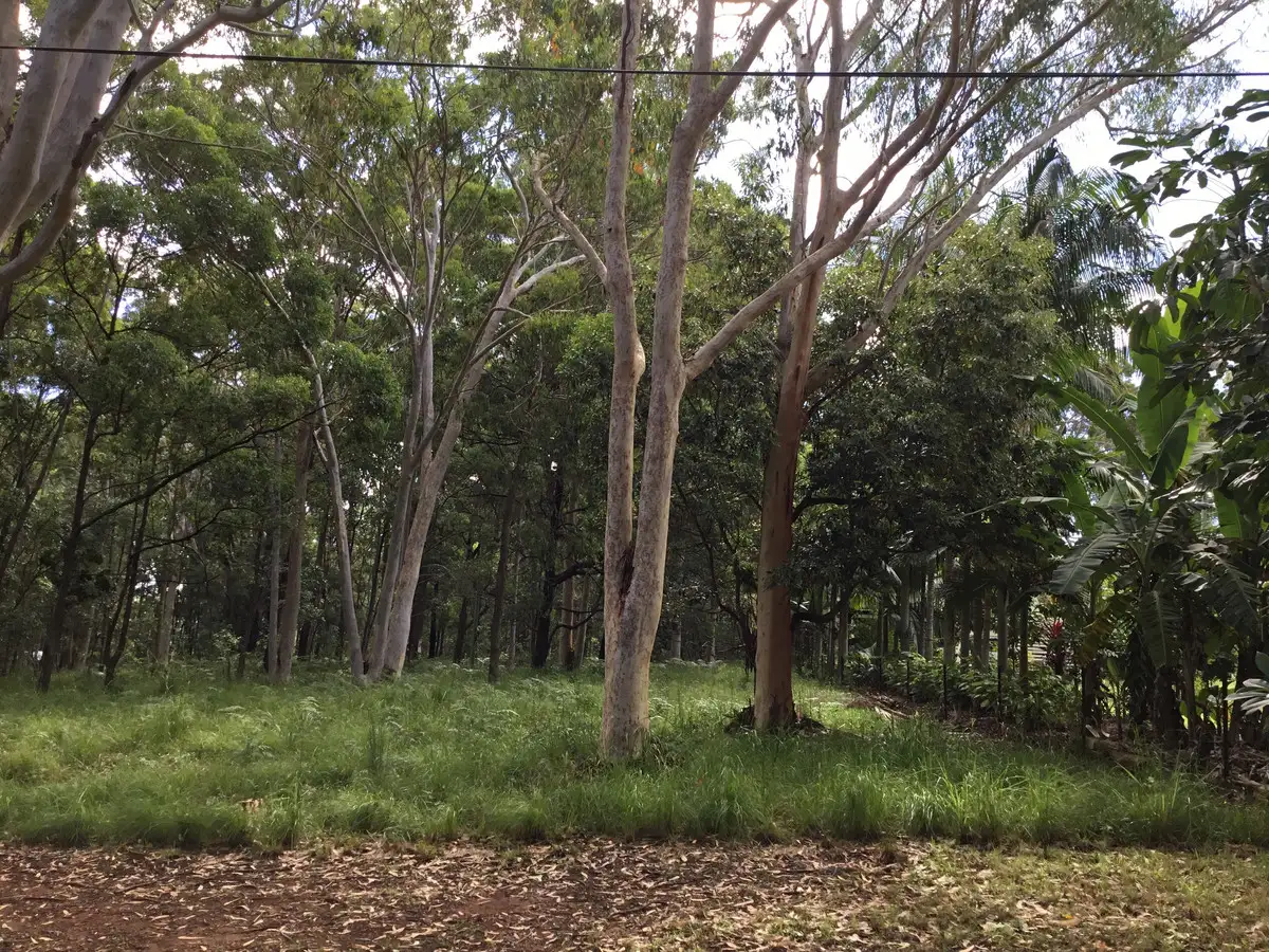Main view of Homely land listing, 61 Woodlands Circuit, Russell Island QLD 4184