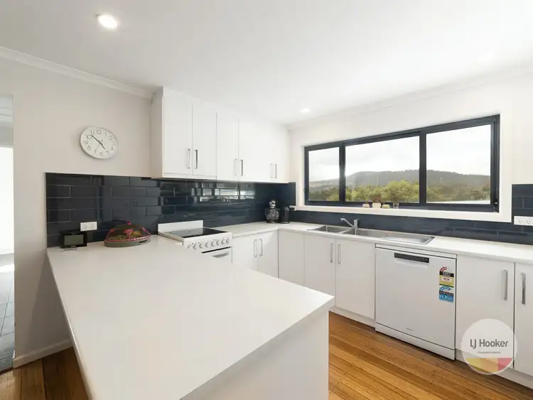 Second view of Homely house listing, 244 Umfrevilles Road, Kaoota TAS 7150