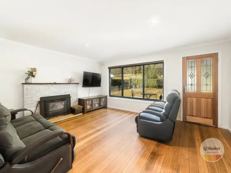 Fifth view of Homely house listing, 244 Umfrevilles Road, Kaoota TAS 7150