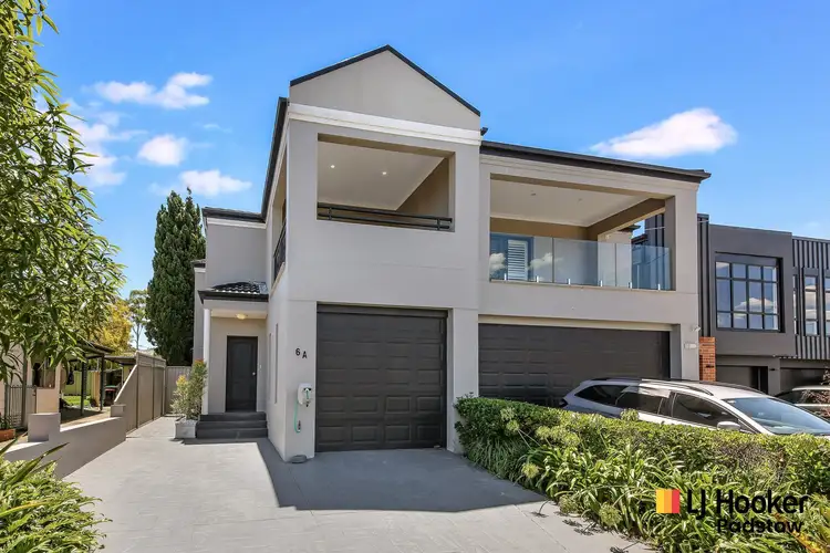 Main view of Homely house listing, 6A Donald Street, Picnic Point NSW 2213