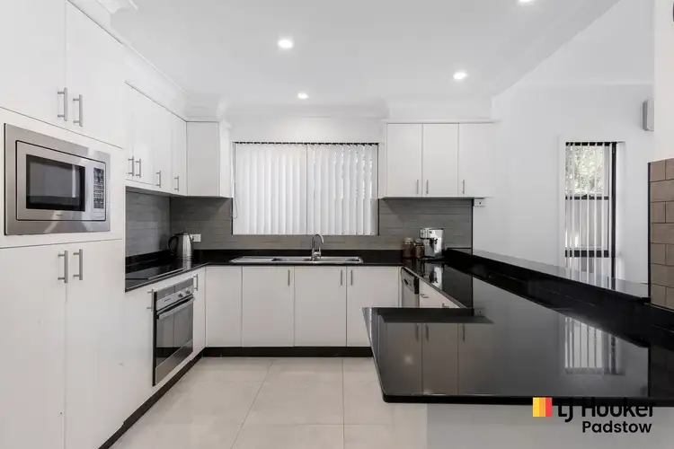 Third view of Homely house listing, 6A Donald Street, Picnic Point NSW 2213