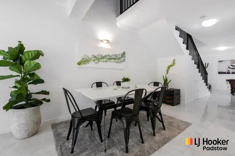 Fourth view of Homely house listing, 6A Donald Street, Picnic Point NSW 2213