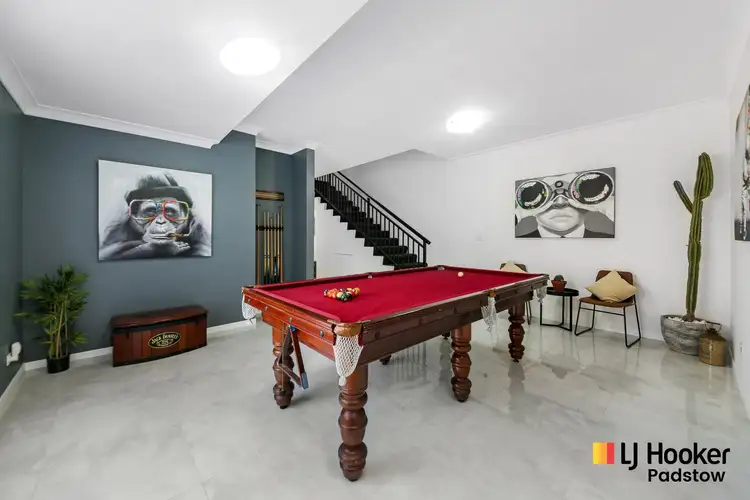 Sixth view of Homely house listing, 6A Donald Street, Picnic Point NSW 2213