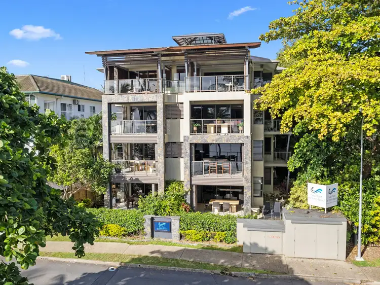 19/63 Vasey Esplanade, Trinity Beach QLD 4879
