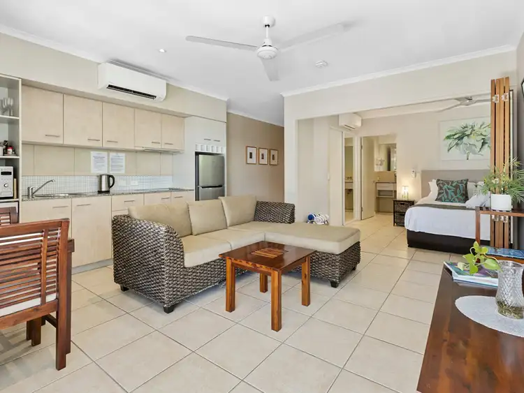 Fourth view of Homely unit listing, 19/63 Vasey Esplanade, Trinity Beach QLD 4879