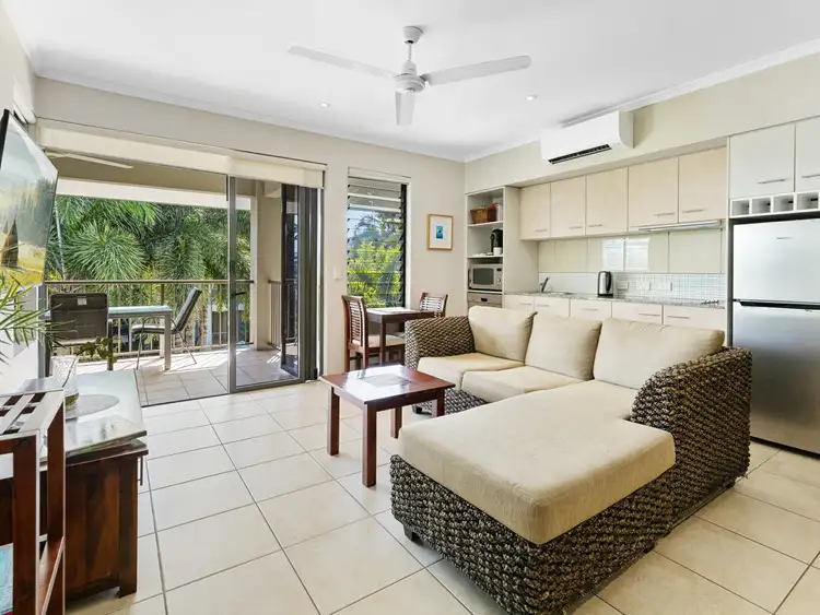 Fifth view of Homely unit listing, 19/63 Vasey Esplanade, Trinity Beach QLD 4879