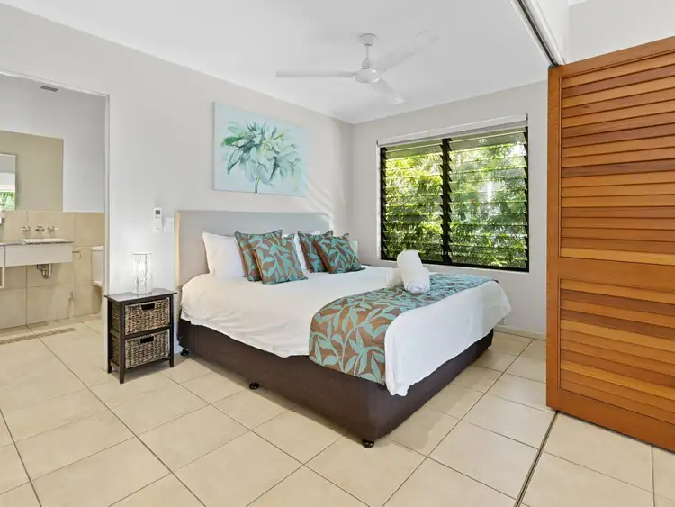 Sixth view of Homely unit listing, 19/63 Vasey Esplanade, Trinity Beach QLD 4879