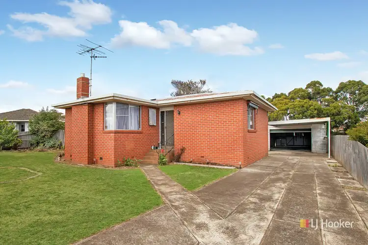 Main view of Homely house listing, 40 Chichester Drive, Devonport TAS 7310