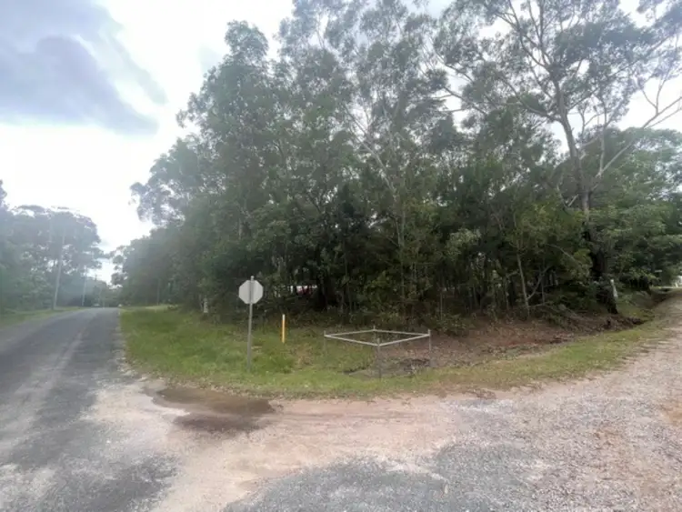 Main view of Homely land listing, 57 Hemp Hill Rd, Russell Island QLD 4184