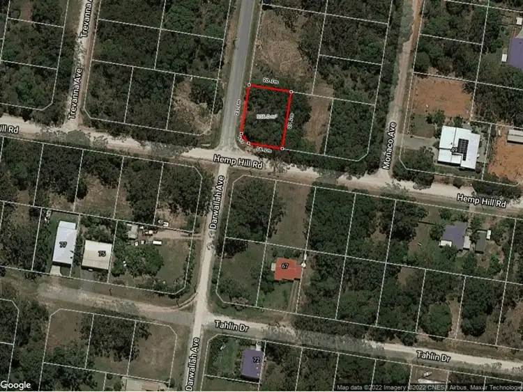 Second view of Homely land listing, 57 Hemp Hill Rd, Russell Island QLD 4184
