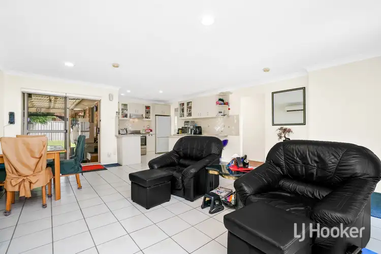 Fifth view of Homely semi-detached listing, 112 Hamrun Circuit, Rooty Hill NSW 2766