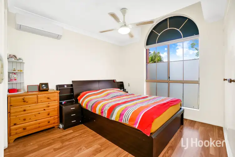 Sixth view of Homely semi-detached listing, 112 Hamrun Circuit, Rooty Hill NSW 2766